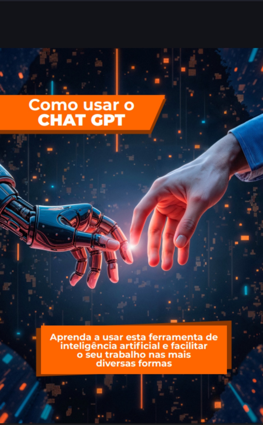 E-book Inteligência Artificial | Hotmart