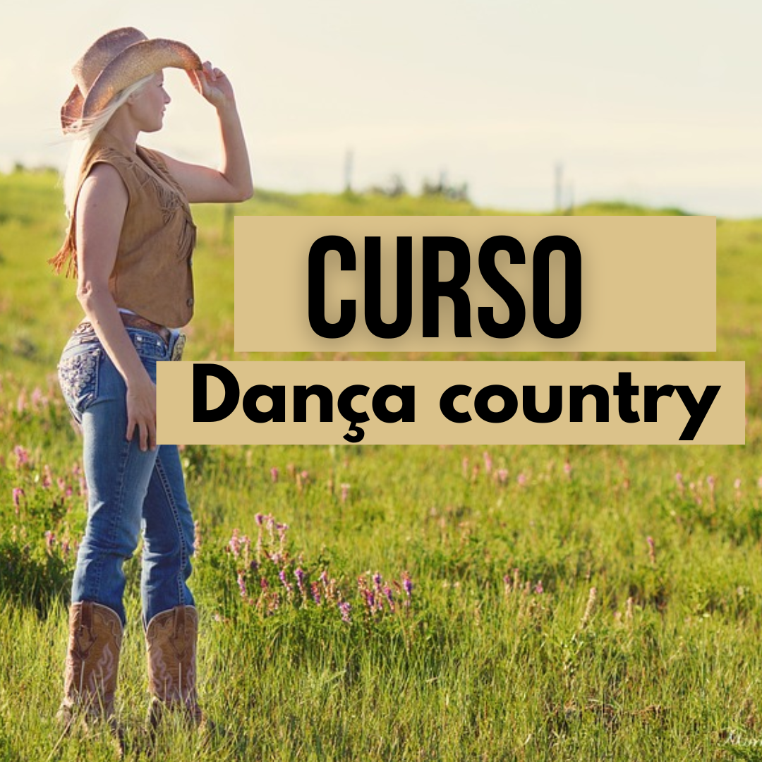 DANÇA COUNTRY COM NARA PAULA - Najara | Hotmart