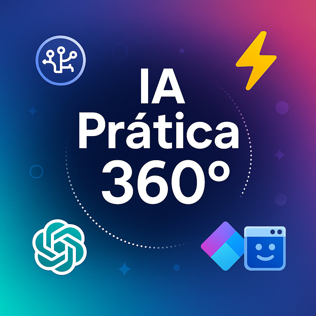 Pratica Image IA Prática 360° - Curso Prático