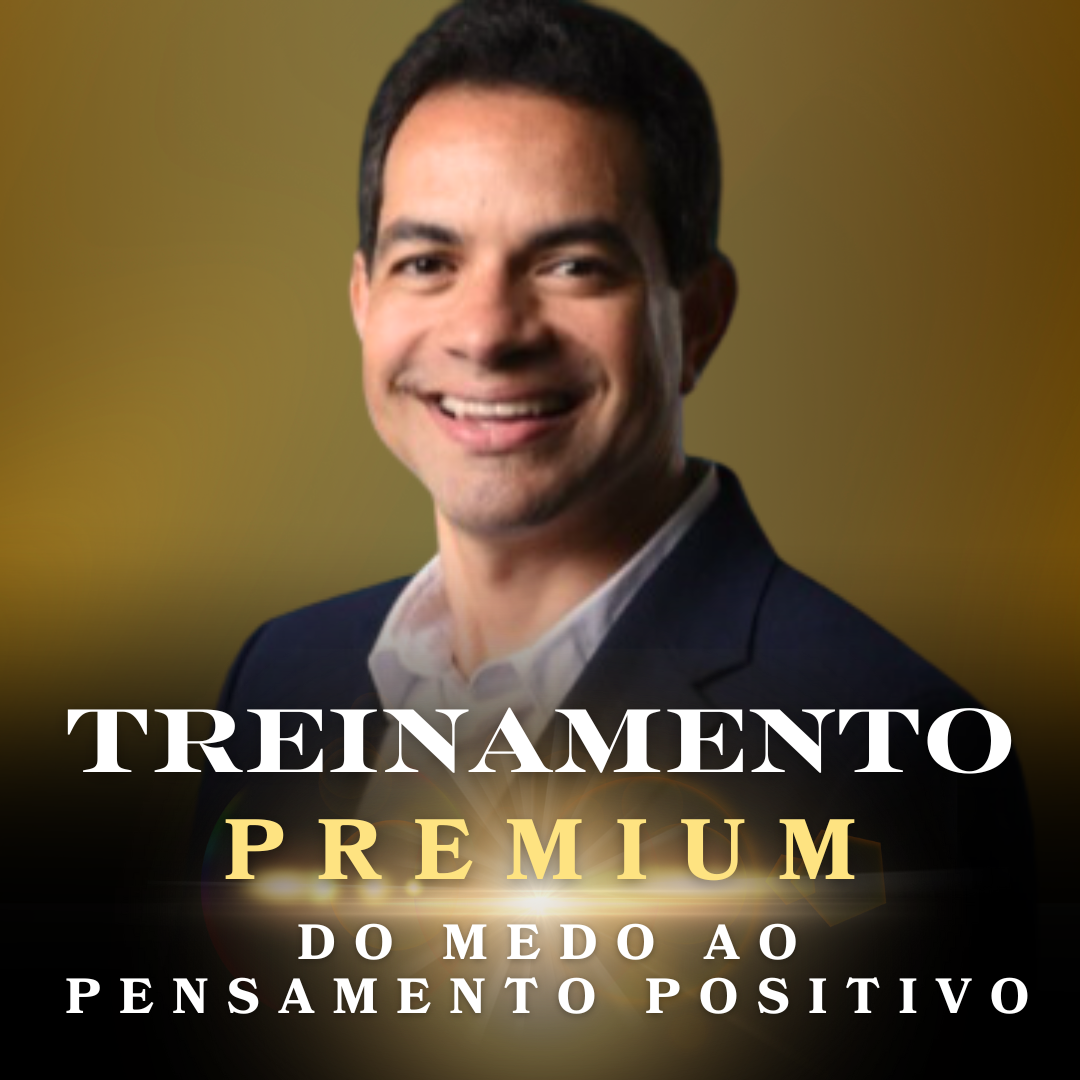 Consulta Em Grupo - Do Medo ao Pensamento Positivo - Aphormula LTD...