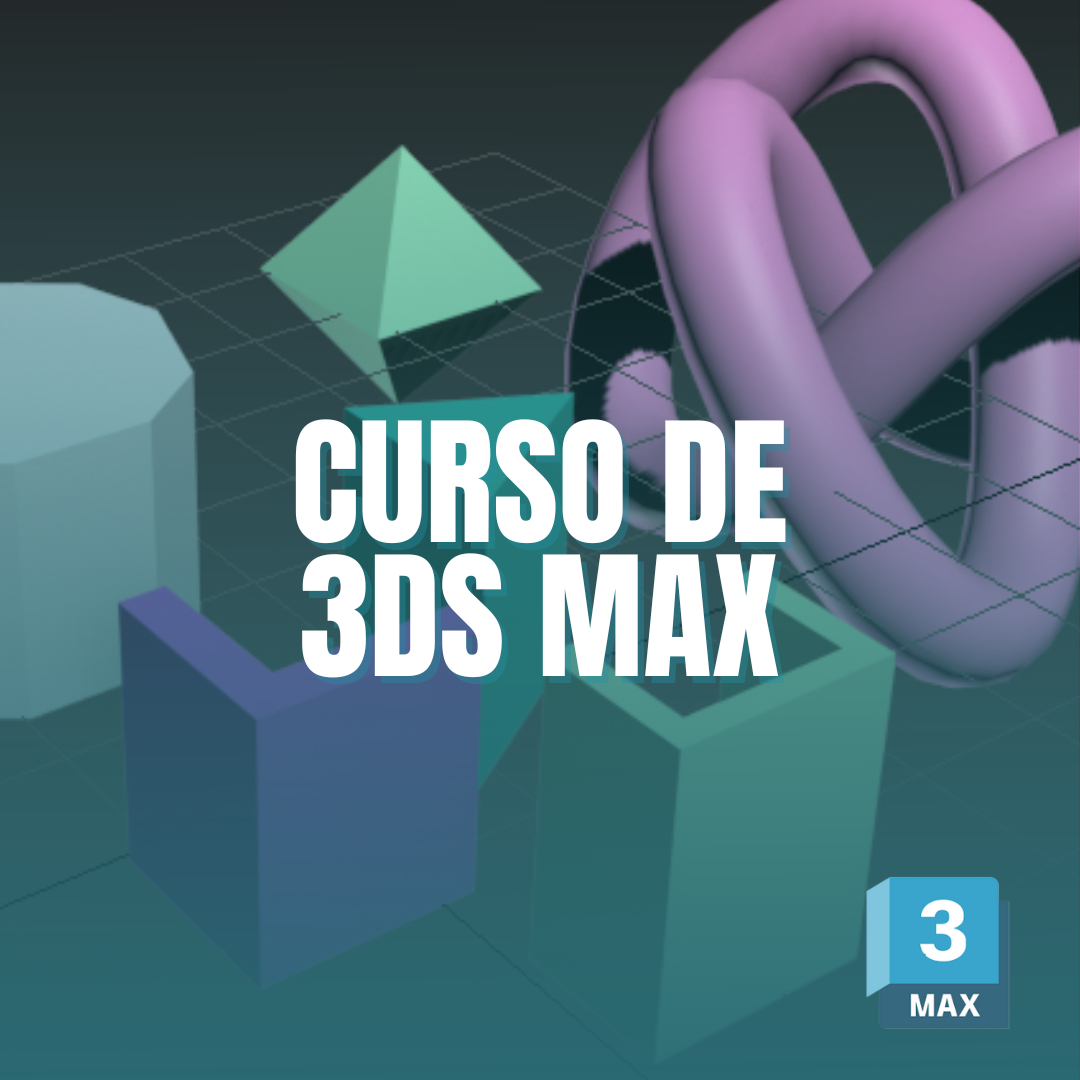 3ds Max + Corona: Render Arquitectónico Profesional - nisof cuellar...