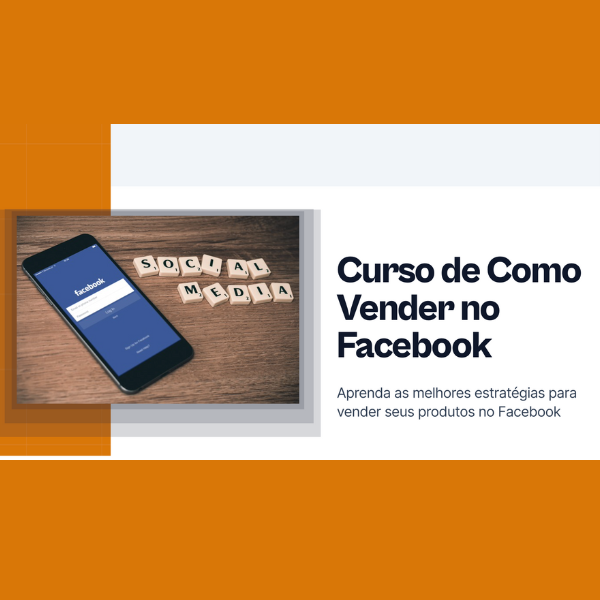 Curso de como vender no Facebook - Lucas Guilherme da Silva | Hotmart
