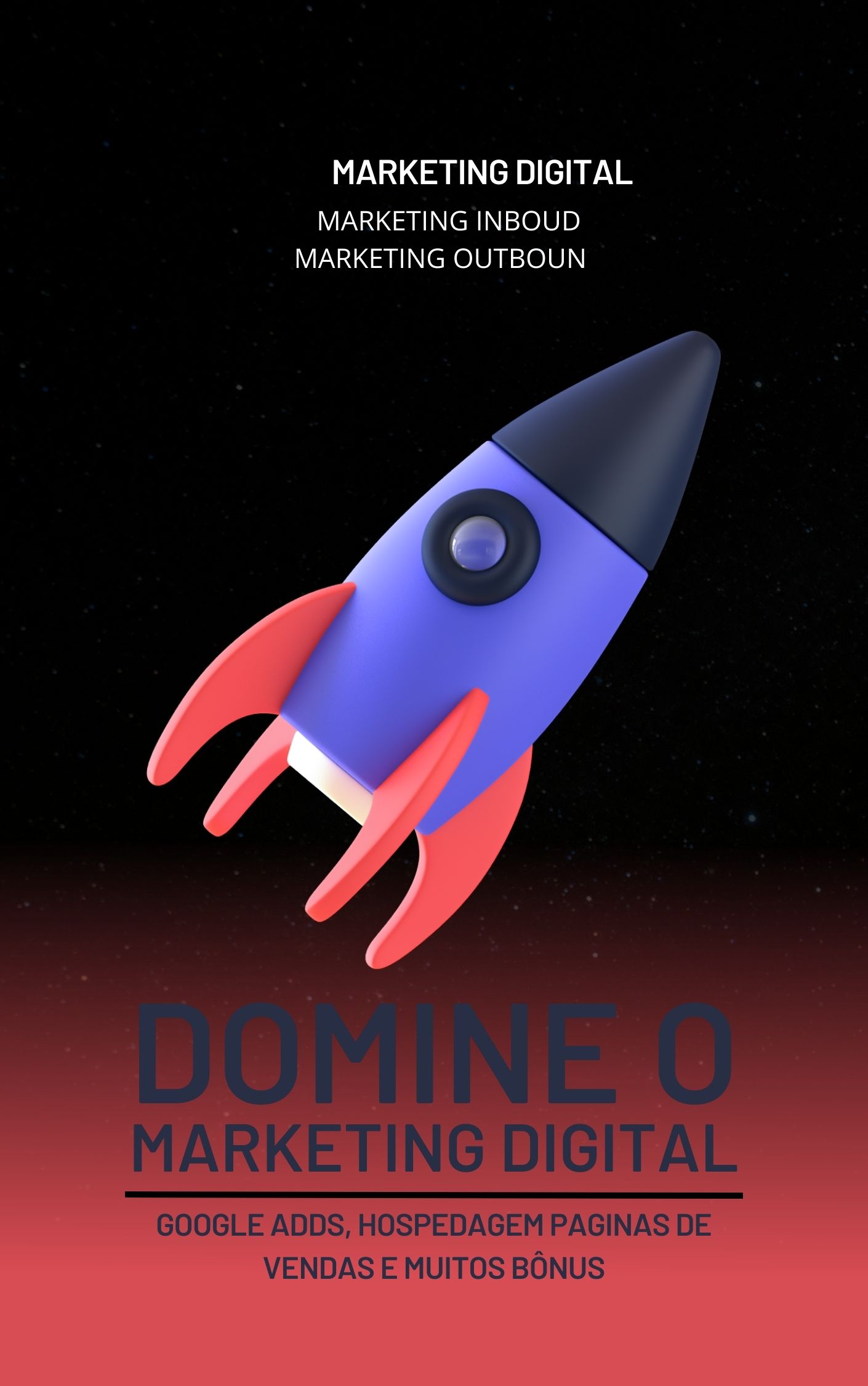MasterClass em Estratégias Avançadas de Marketing: Domine o Mundo do Marketing Digital