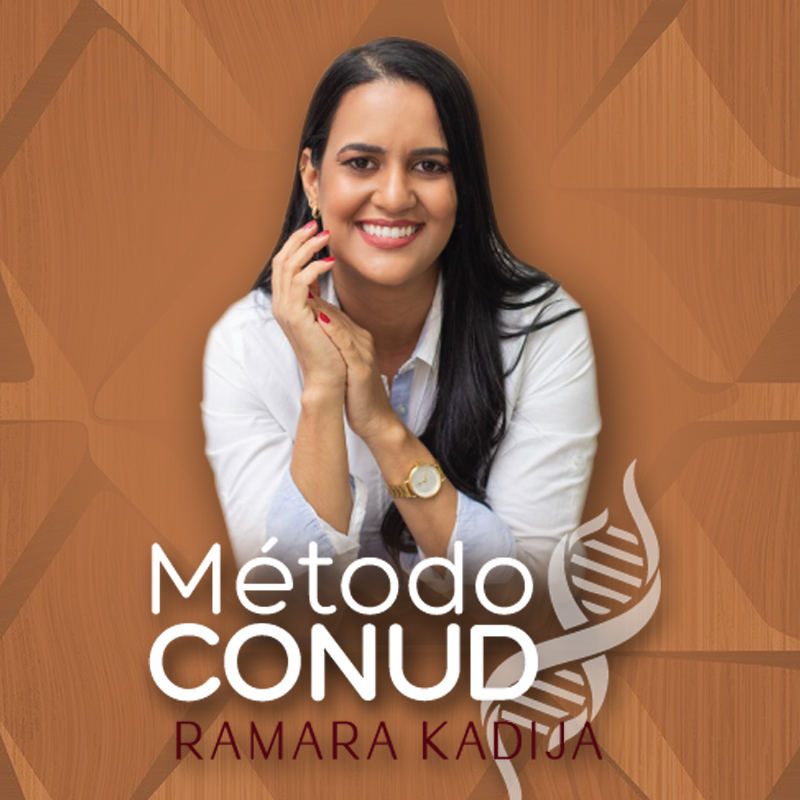Imagem de capa para o Curso online Método CONUD