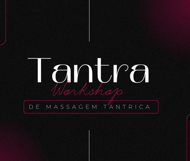 CURSO MASSAGEM TÂNTRICA PRÁTICA