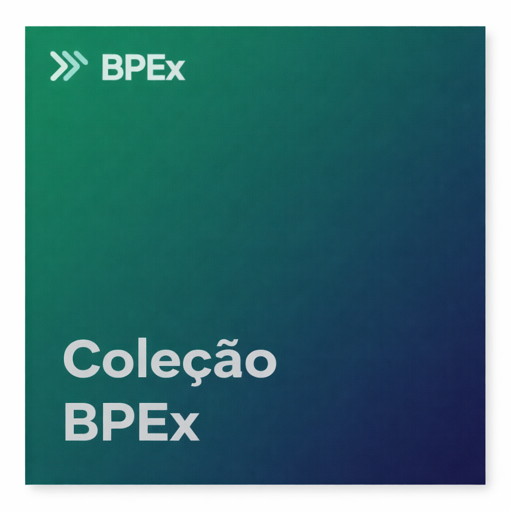Coleção BPex - BPEx | Hotmart