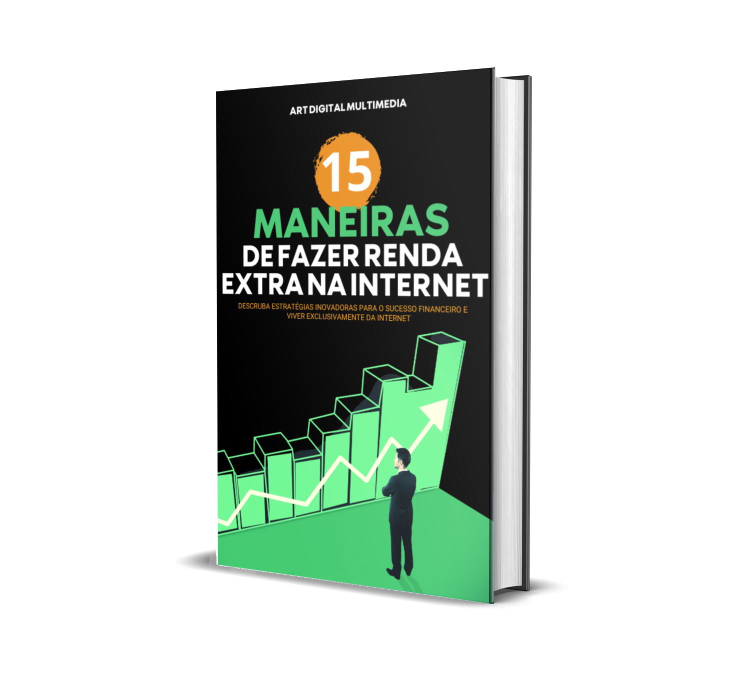 15 Maneiras de Fazer Renda Extra na Internet