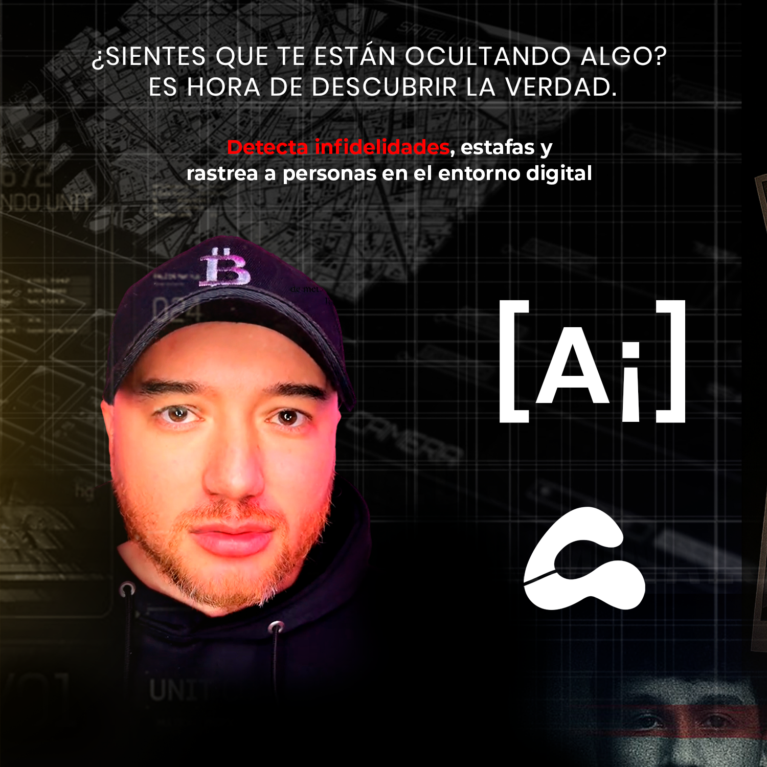 Andy inventor osint