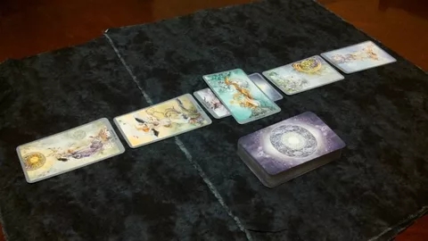🔮 Tarot 10 Euros - Tu Destino Revelado - Walter Mercado | Hotmart