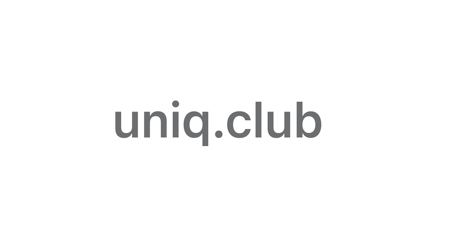 BVAZ UNIQ