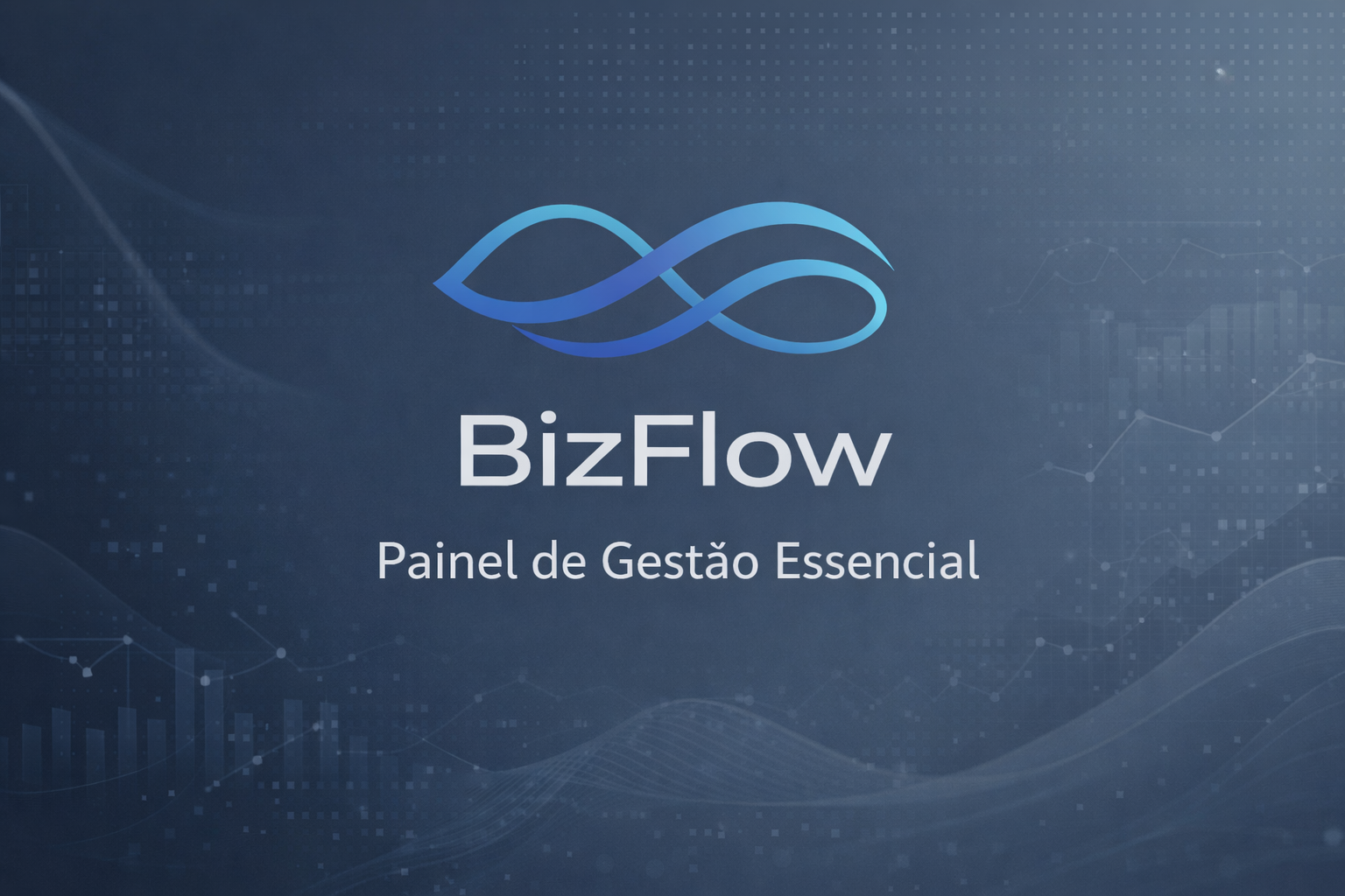 Bizflow Icon BizFlow | Painel de Gestão Essencial | Hotmart