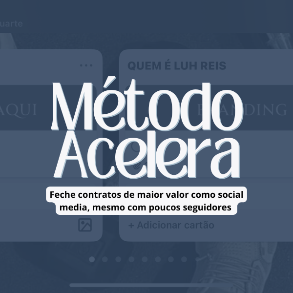 Método Acelera