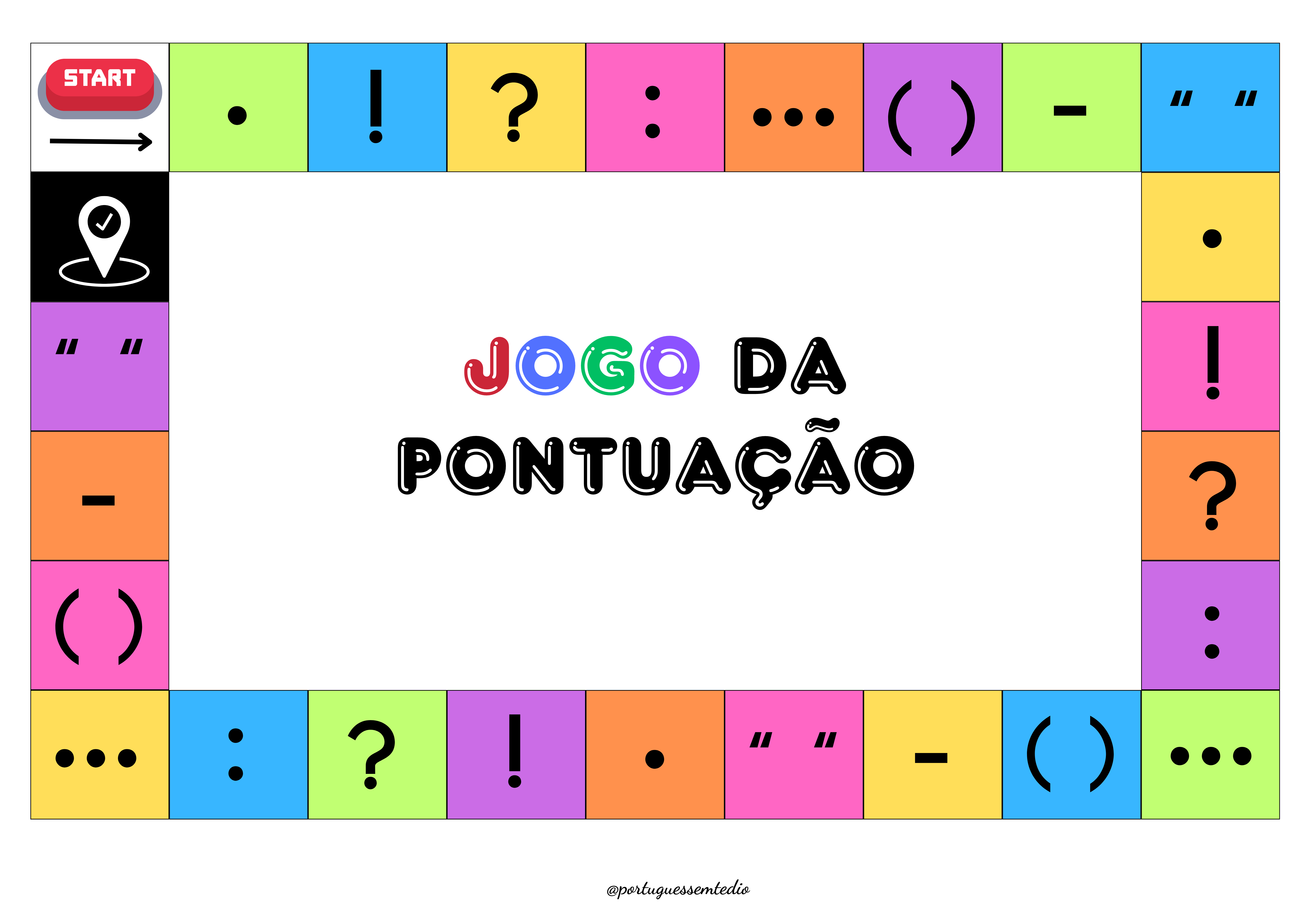 JOGO DA PONTUAÇÃO - Deise Xavier | Hotmart