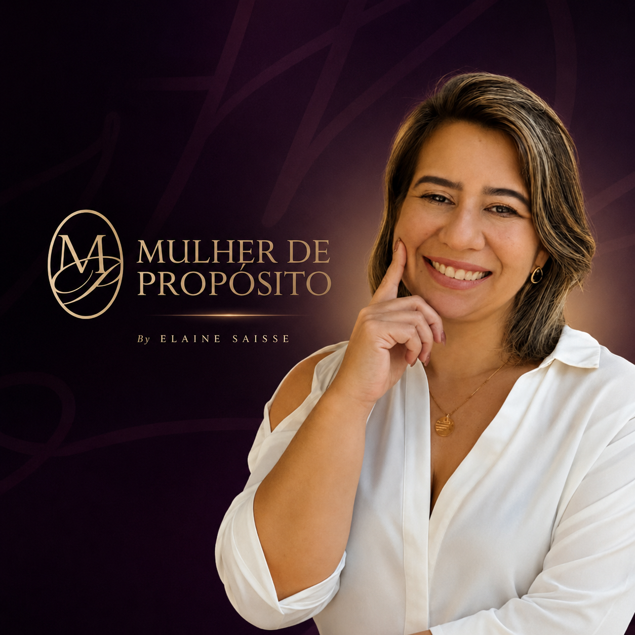 Clube Mulher de Propósito