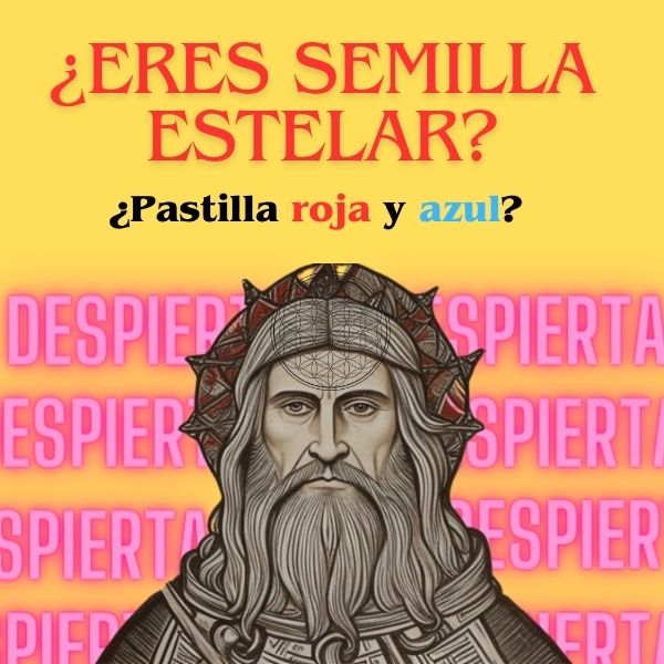Semillas estelares: el despertar colectivo.
