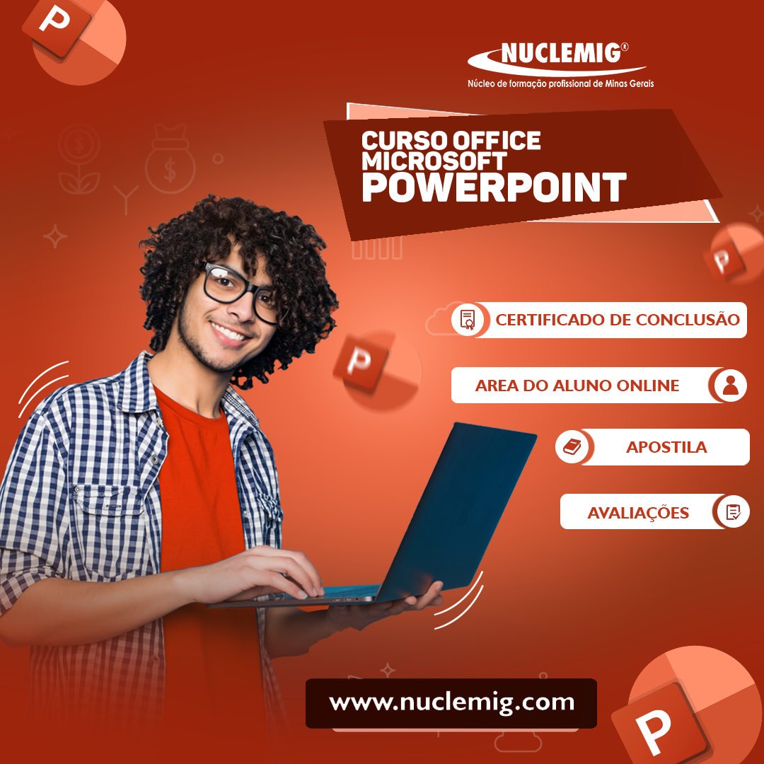 Microsoft PowerPoint