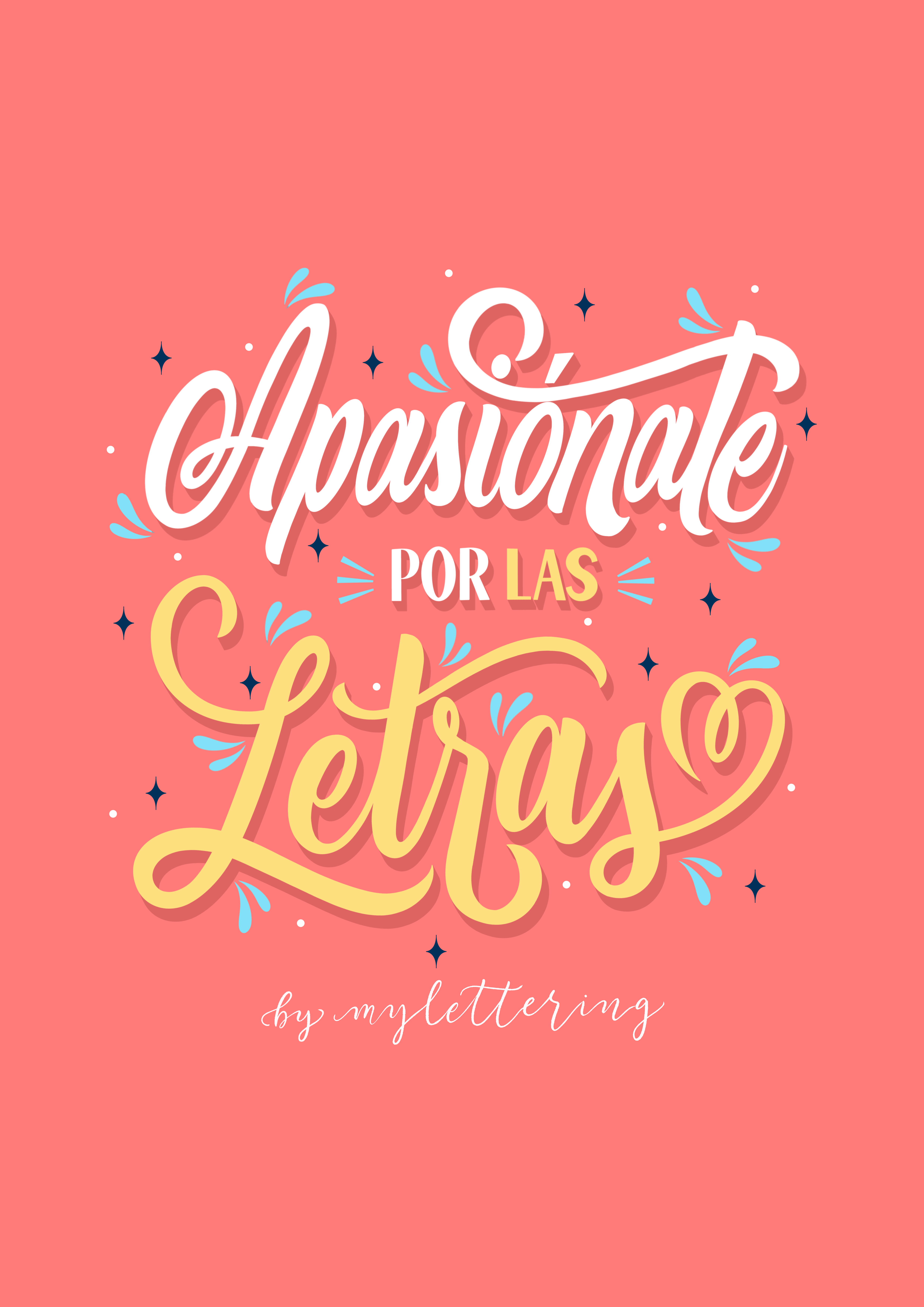 Imagen de portada para Curso online Apasiónate por las letras