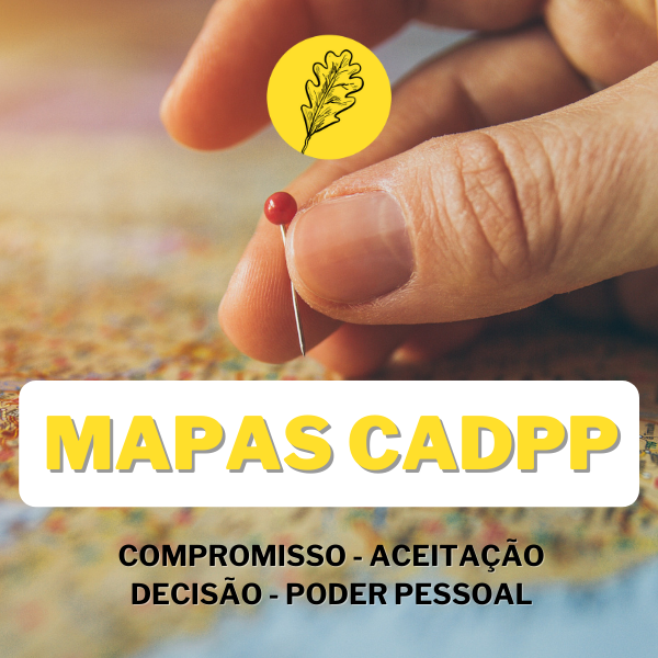 Map Cdpp Mapas CADPP - Encontra o teu propósito