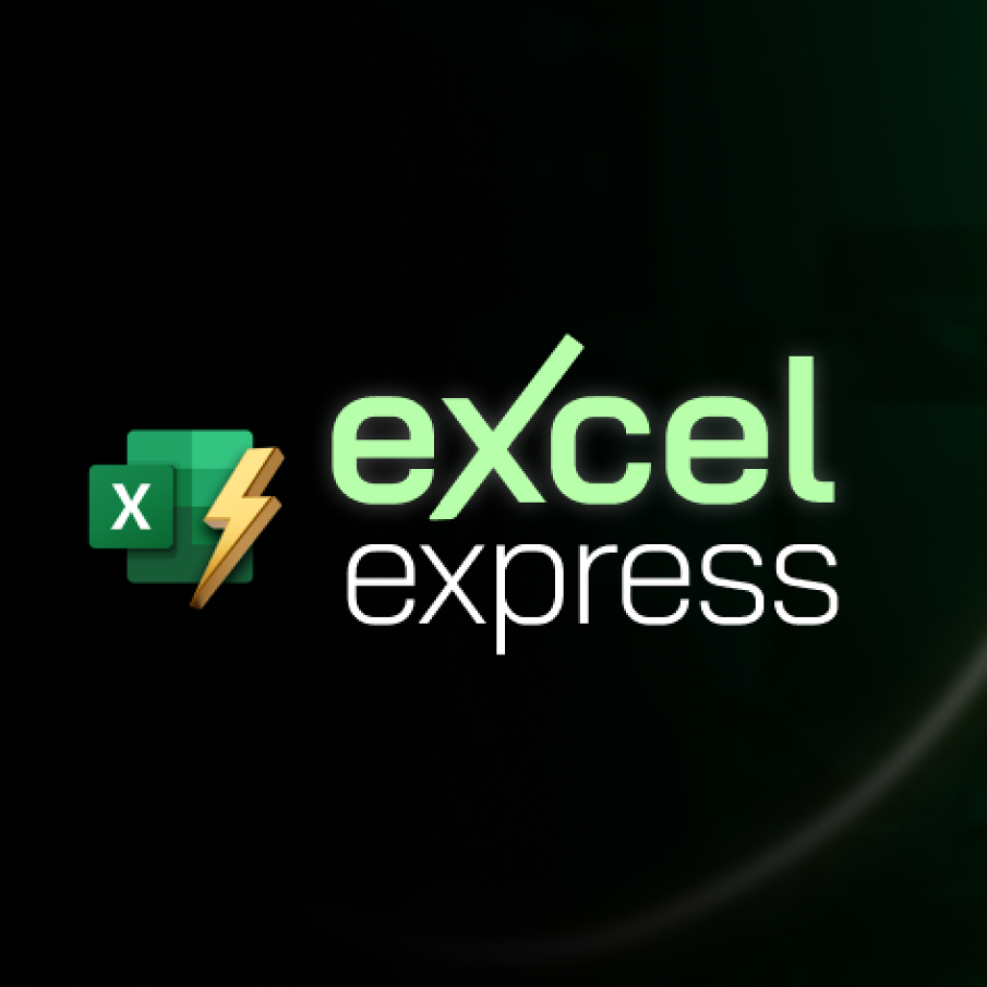 Excel Express Excel Express - Geral - 12 meses