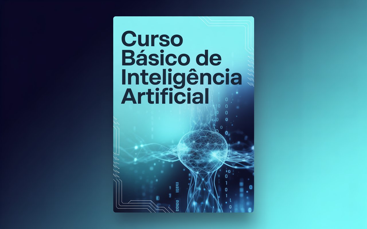 Curso Básico de Inteligência Artificial | Hotmart