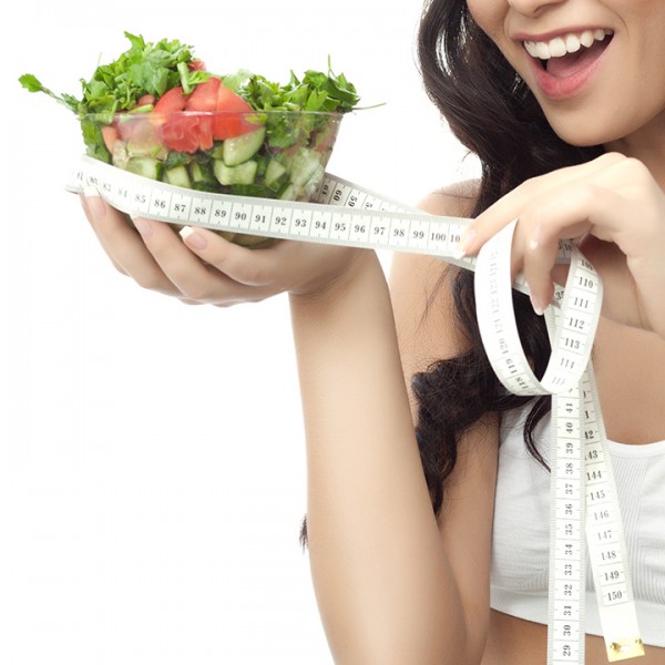 Dieta de carboidratos facilitada