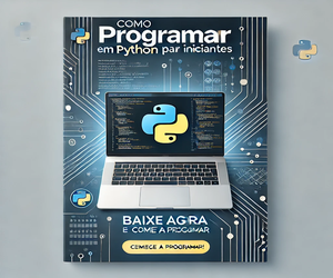 PYTHON PARA INICIANTES - kleber pereira | Hotmart