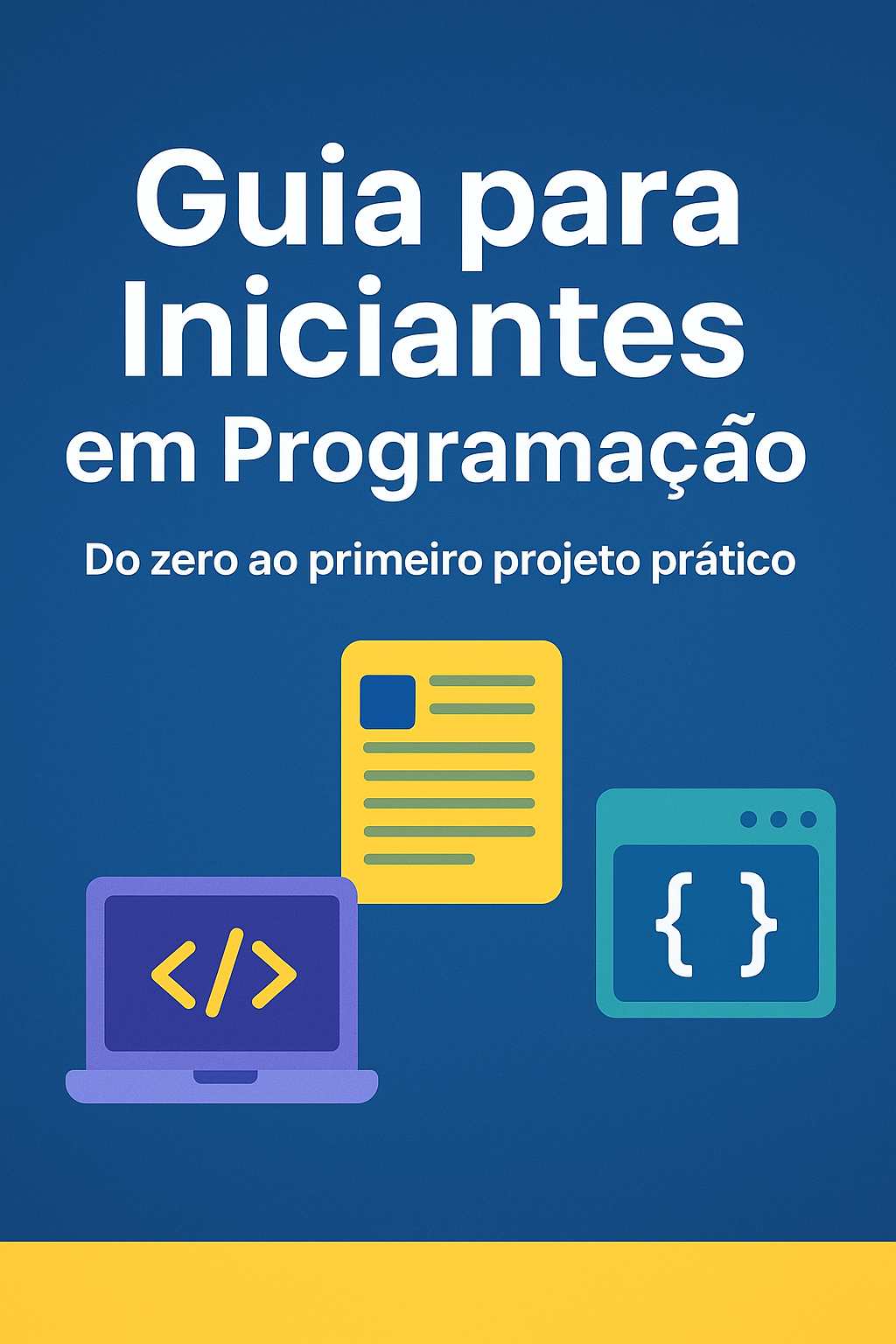 Guia para Programadores | Hotmart