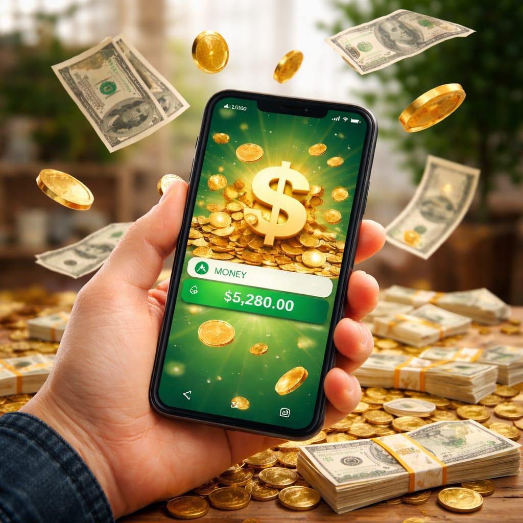 Renda Extra Prática Usando Apenas Celular | Hotmart