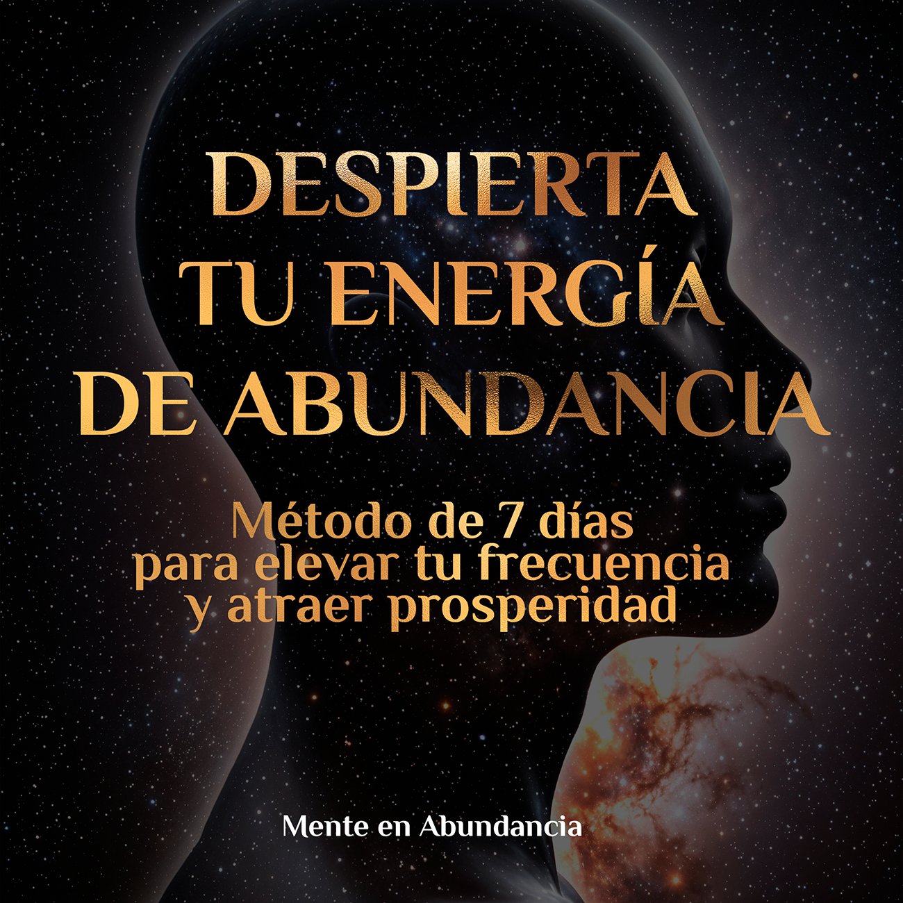 Despierta tu Energía de la Abundancia - Mente en Abundancia | Hotmart