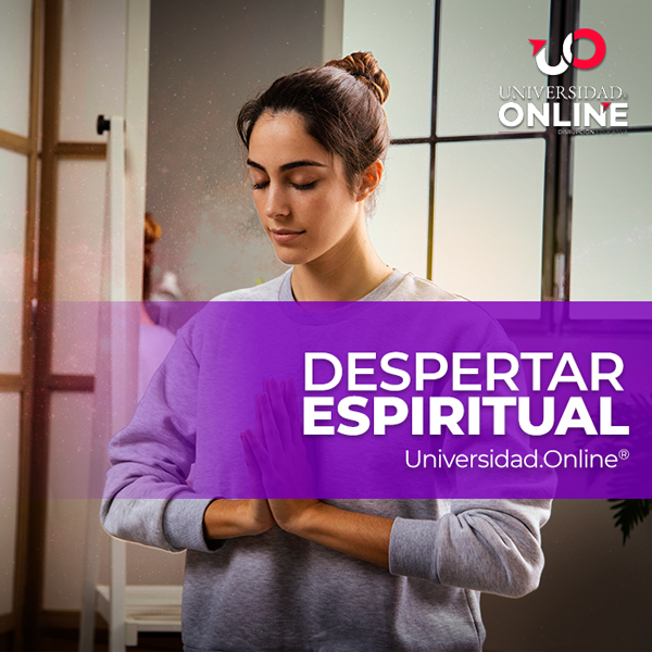 DESPERTAR ESPIRITUAL