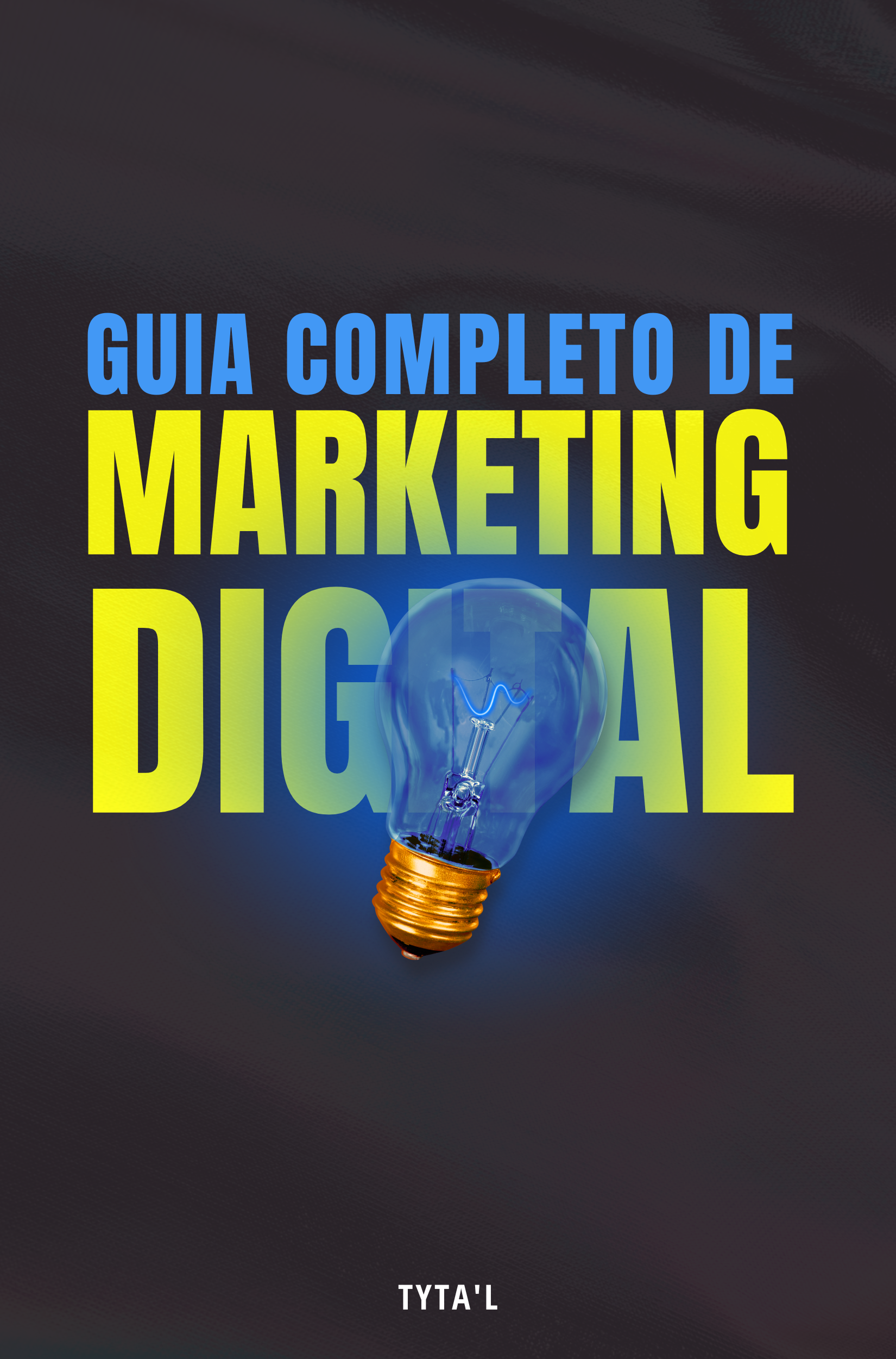 GUIA COMPLETO DE MARKETING DIGITAL - Chrystian Matos | Hotmart
