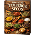 Manual de Temperos Secos