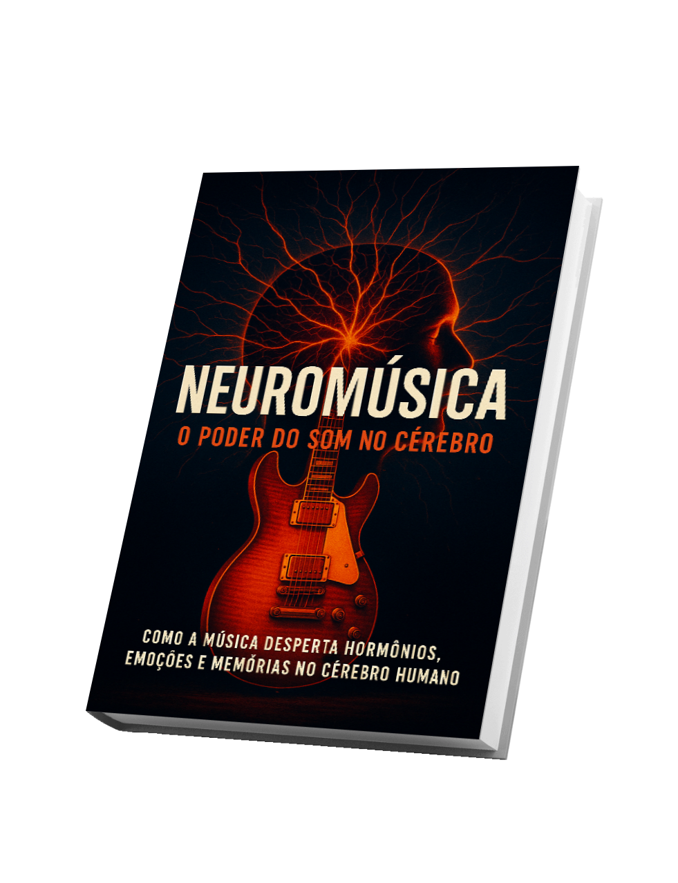 Neuromúsica O Poder do Som no Cérebro Como a música desperta horm...