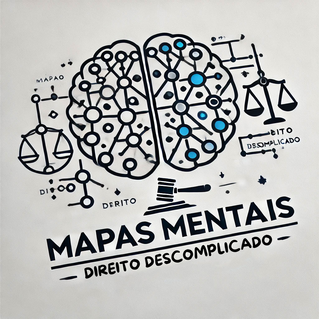 Mapas Mentais Direito Descomplicado Infomaker Hotmart