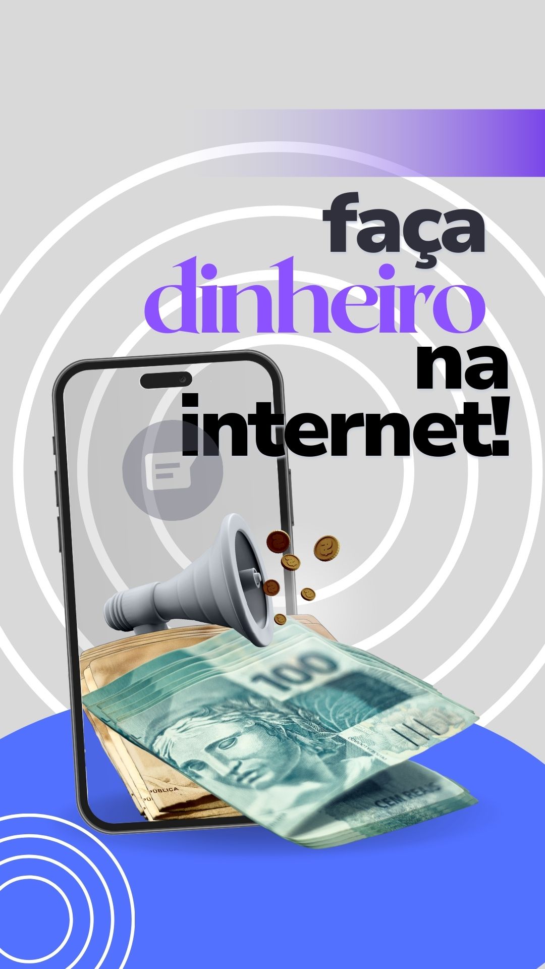 GUIA DE RENDA EXTRA COM SEU CELULAR - Henrique Gonçalves | Hotmart