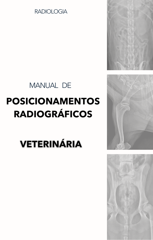 Veterinary Radiography Positioning Guide.pdf Manual de posicionamentos radiográficas - radiologia veterinária