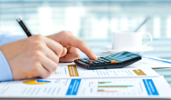 Curso de Administração Financeira Básica em 5 minutos