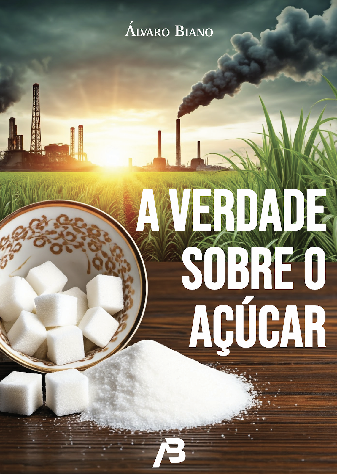 A VERDADE SOBRE O AÇÚCAR