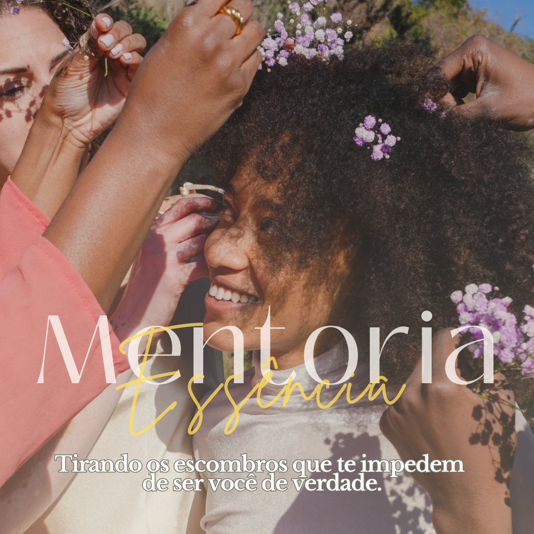 Mentoria Essência