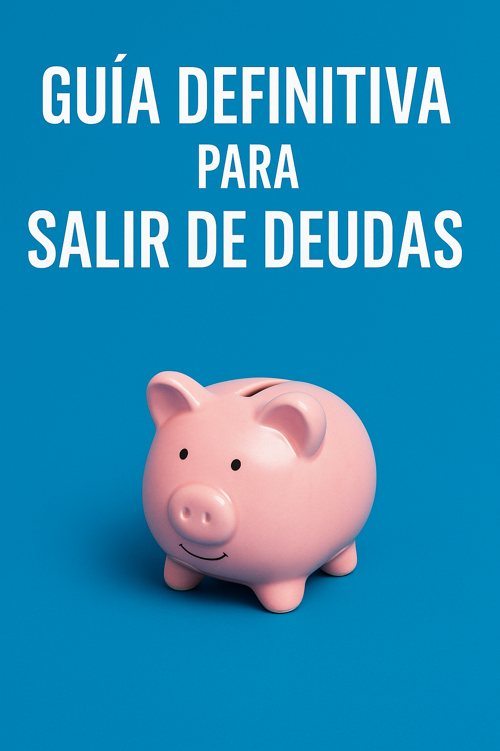 Guía Definitiva para Salir de Deudas en 30 Días: Método Paso a Paso...