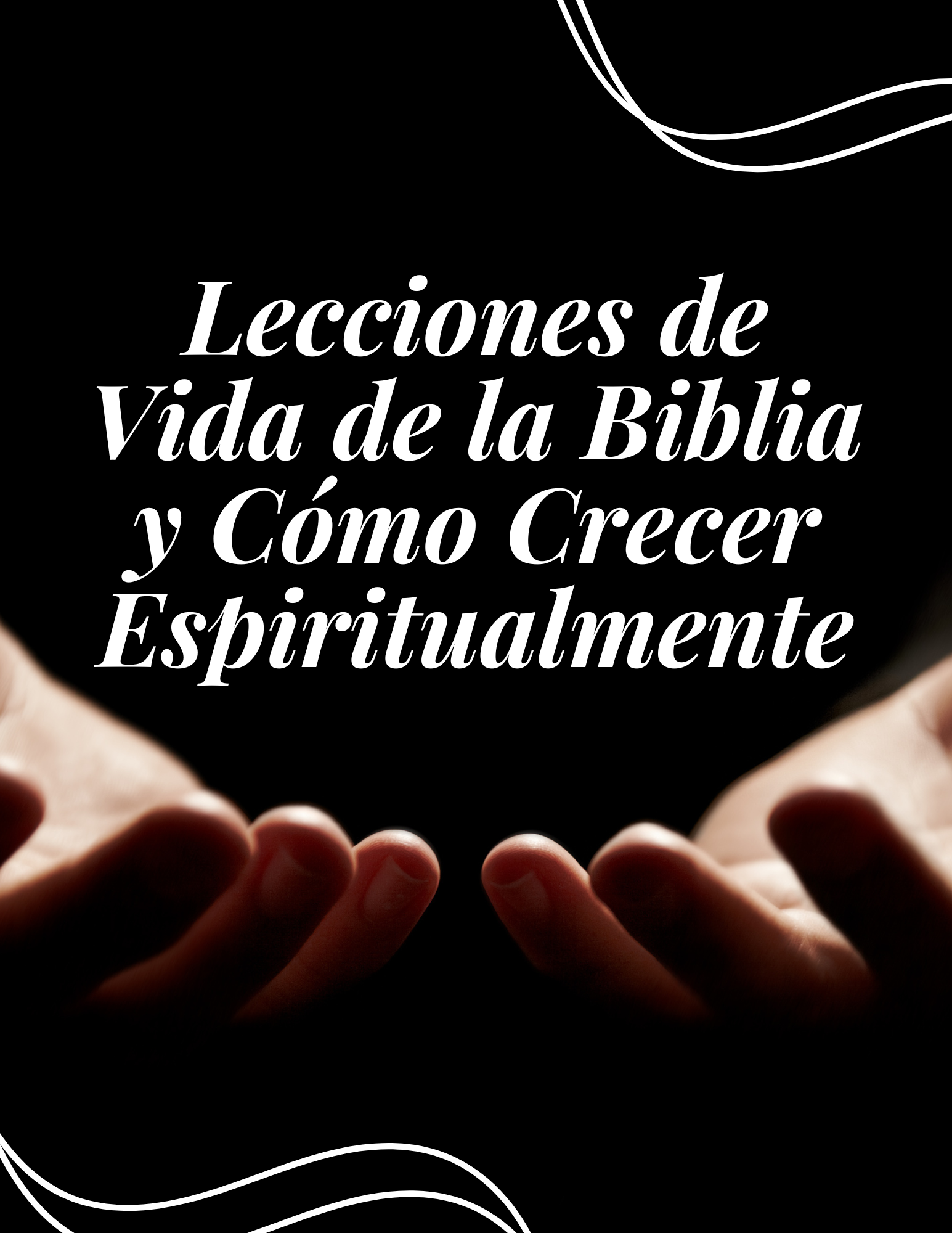 Enseñanzas de la Biblia para Transformar Tu Vida con Jesucristo pdf...