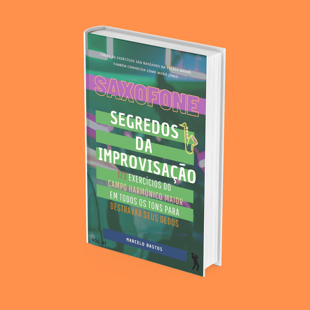 Segredos da Improvisação