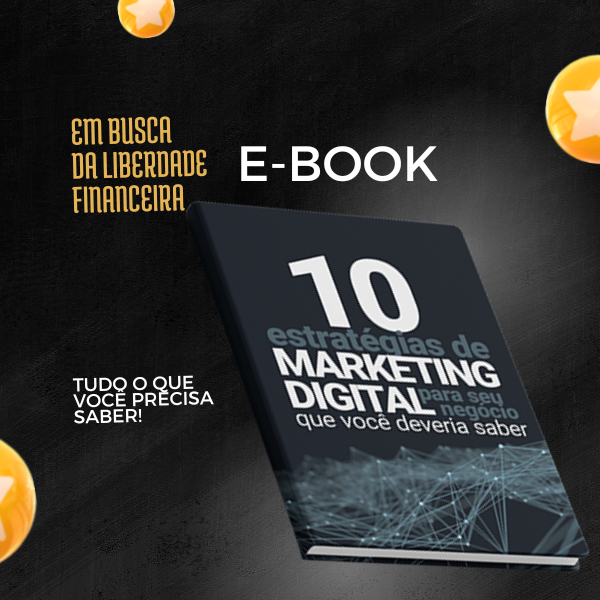 10 Estratégias para Vender no Marketing Digital - Glauciene Da Silv...