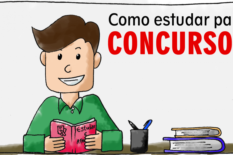 Guia Completo para Passar em Concursos Públicos
