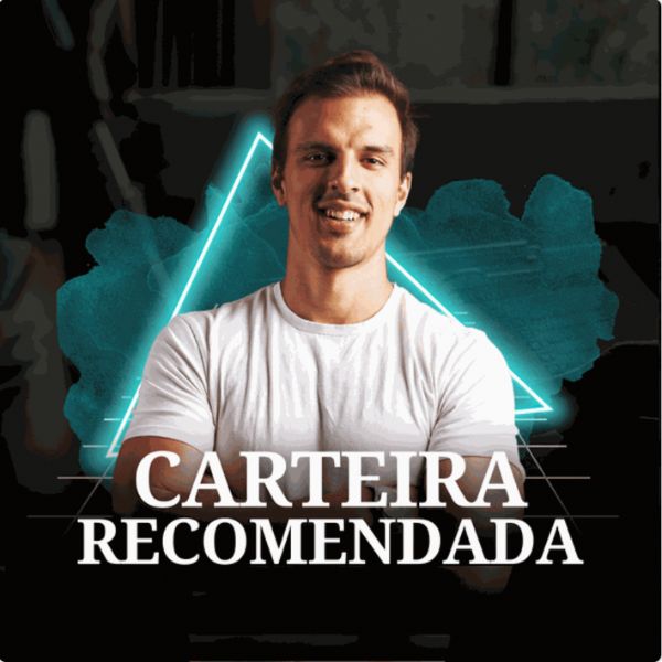 Carteira Pronta - Gabriel Navarro