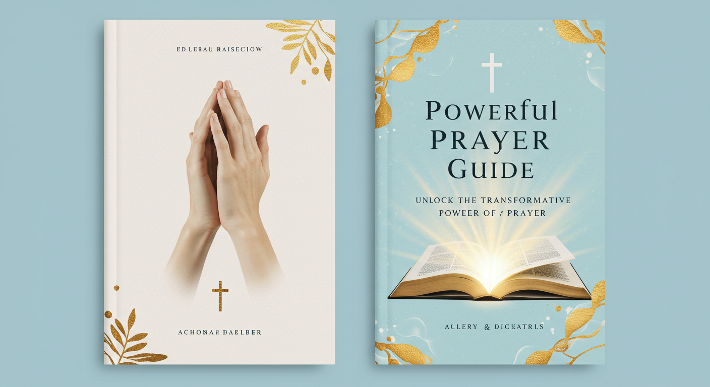Powerful Prayer Guide: Unlock the Transformative Power of Prayer
