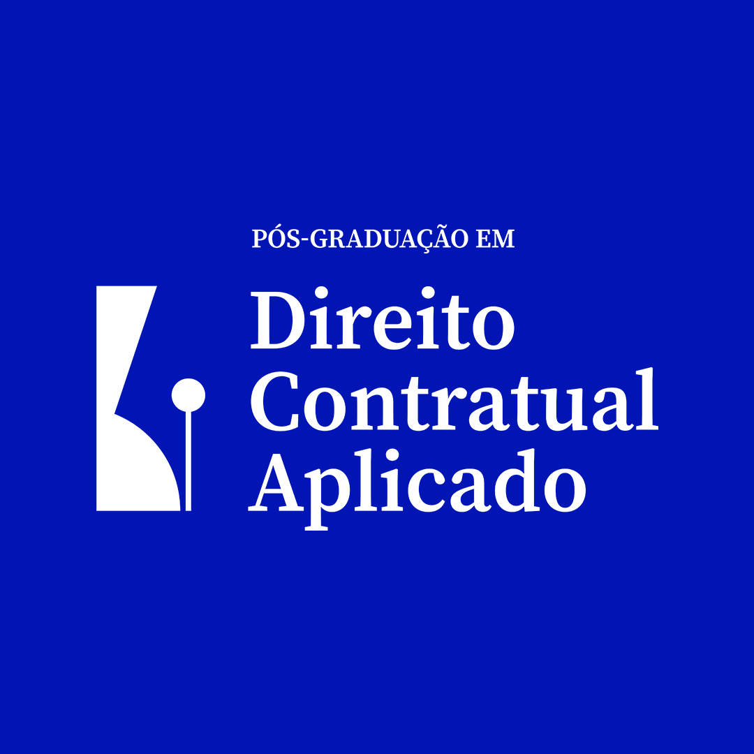Pós-graduação em Direito Contratual Aplicado - SCS Digital LTDA | H...