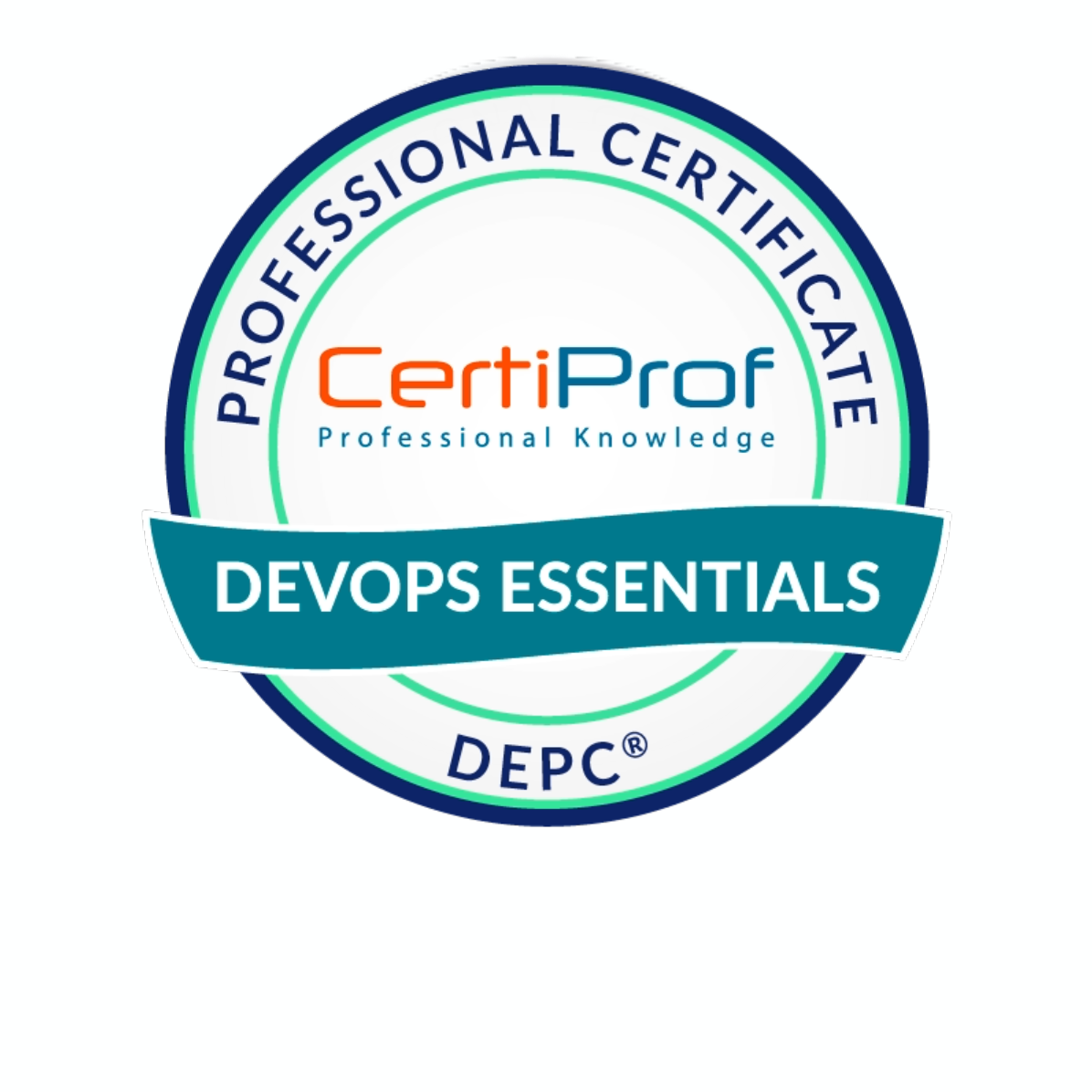 4. DevOps Essentials Professional Certificate (DEPC®) - Soy Líder. Net ...