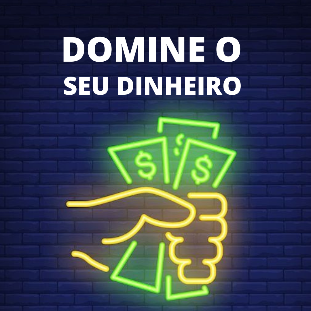 Domine o Seu Dinheiro - Decisões Financeiras | Hotmart