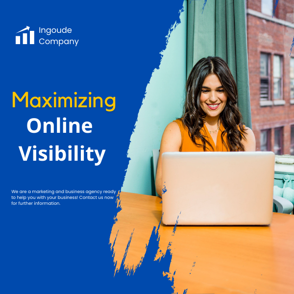 Maximization In Store Visibility Share Maximizing Online Visibility
